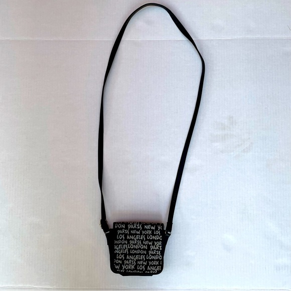 Small crossover purse - Picture 5 of 5